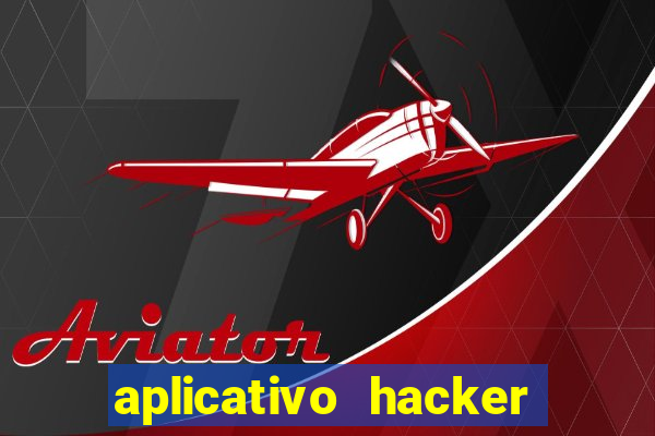 aplicativo hacker fortune tiger